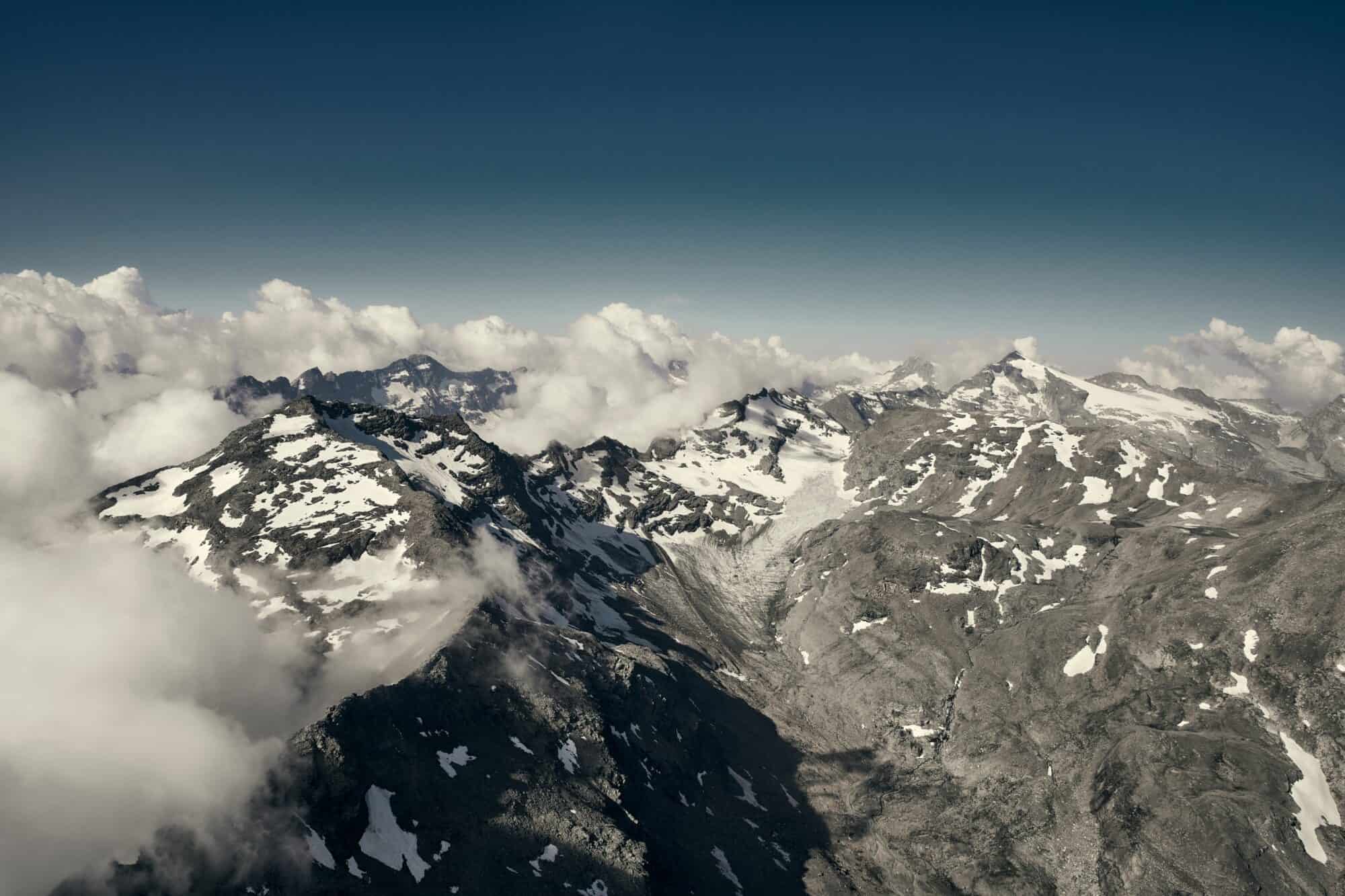 Vals Tourimus | Aerial Fotos