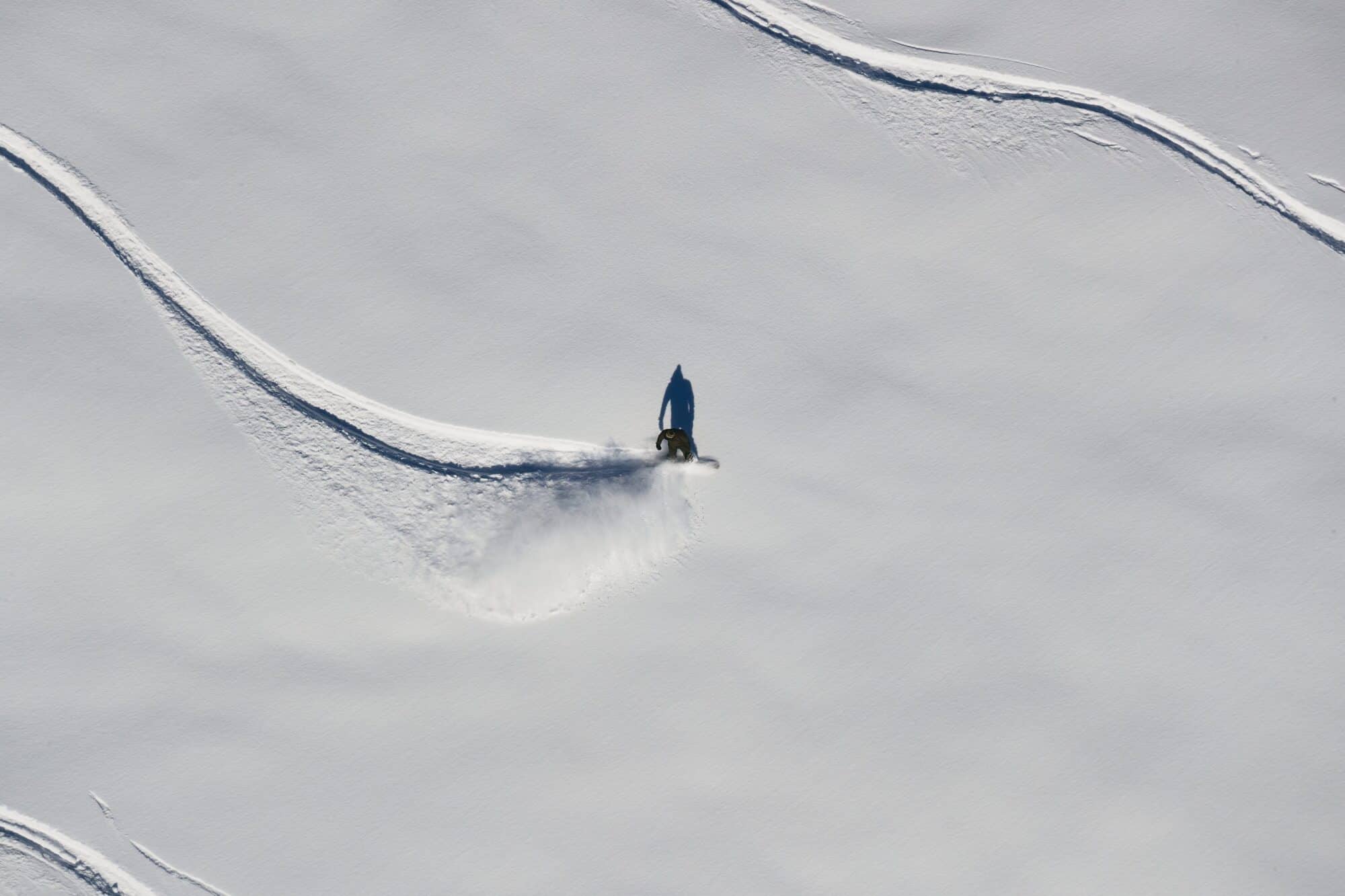Vals Tourimus | Snowboard Lifestyle Kampagne