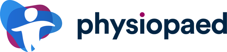 physiopaed - Logo