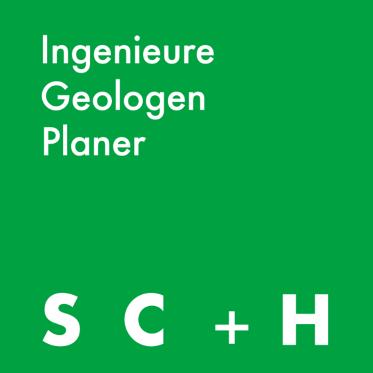 SC+H Chur - Logo