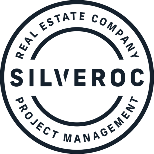 Silveroc AG - Logo