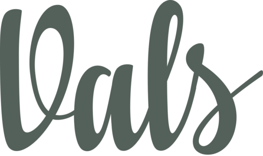 Vals - Logo
